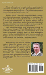 A Pastor's Guide to Conducting a Funeral