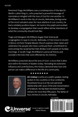 A Tree Grows in Lincoln