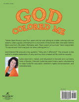 God Colored Me God Colored Me