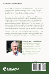 Janáček's Eternal Love