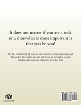 The Socks Who Wanted to Be Shoes The Socks Who Wanted to Be Shoes