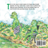 Sylvester's New Health