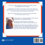 Mo the Blue Hippo Who Played in the Rain