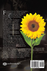 The Case of the Yellow Flower Tattoo The Case of the Yellow Flower Tattoo