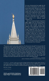Is Mormonism Now Christian? Is Mormonism Now Christian?