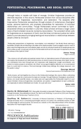 Forgiveness, Reconciliation, and Restoration