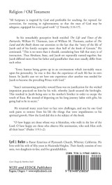 Profiles of the Patriarchs, Volume 2