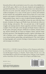 Stewards of Grace Stewards of Grace