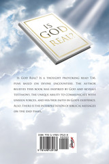 Is God for Real?