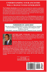 The Firstborn Syndrome The Firstborn Syndrome