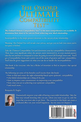 The Oxford Ultimate Compatibility Test TM