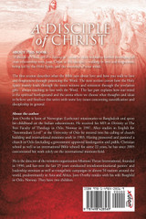 A DISCIPLE OF CHRIST VOL II - TUNING IN