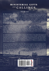 Ministerial Gifts and Callings Ministerial Gifts and Callings