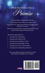 When God Makes You A Promise When God Makes You A Promise