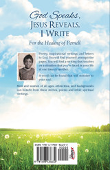 God Speaks, Jesus Reveals, I Write