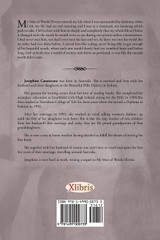 My Man of Words Divine