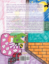 The Daisy Daydream Collection