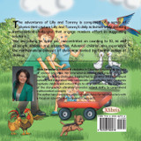 Adventures of Lilly and Tommy Adventures of Lilly and Tommy