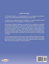 Wharton's Word Search Puzzles