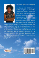 He Saved Me "Favor" He Gave Me