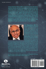 Unique Oneness Theory Unique Oneness Theory