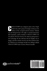 Once upon a Time in Chuco Town