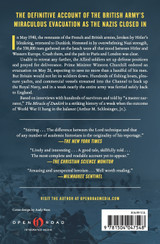 The Miracle of Dunkirk The Miracle of Dunkirk
