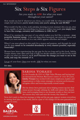 Six Steps to Six Figures for Women Six Steps to Six Figures for Women
