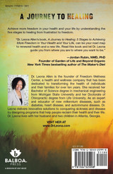 A Journey to Healing