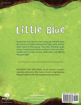 Little Blue Little Blue