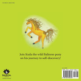 Kuda Meets the Buddha