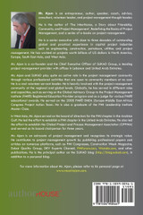 Applied Project Management