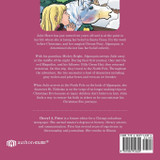 Julie at the North Pole