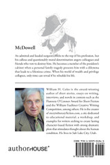 McDowell