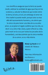 Amor Firmado con la Sangre de Jesús Amor Firmado con la Sangre de Jesús