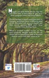 Murder at the Peach Blossom Inn Murder at the Peach Blossom Inn