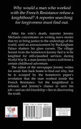 Saving Thomas
