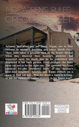 McCarren's Rules ~ Creole Secret McCarren's Rules ~ Creole Secret