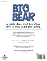 BIG BEAR BIG BEAR