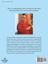 When Jesus Walked a Mile in My Shoes