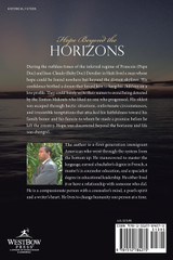 Hope Beyond the Horizons Hope Beyond the Horizons