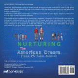 Nurturing The American Dream