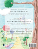 Curly Curls and Her Ever So Interesting World