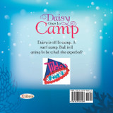 Daisy Goes to Camp Daisy Goes to Camp