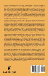 The Versatility of the Real Estate Asset Class - the Singapore Experience The Versatility of the Real Estate Asset Class - the Singapore Experience