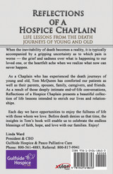 Reflections of a Hospice Chaplain