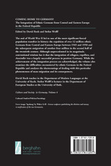 Coming Home to Germany?