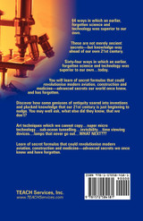 64 Secrets Still Ahead of Us