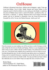 OzHouse
