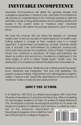 Inevitable Incompetence